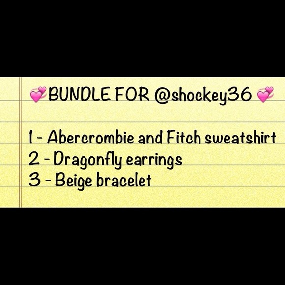 Bundle for @shockey36