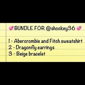 Bundle for @shockey36