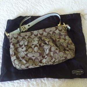 Brand new coach purse