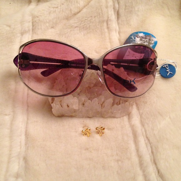 💛RESERVED💛Sunglasses