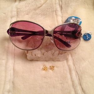 💛RESERVED💛Sunglasses