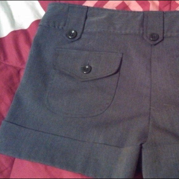 Shorts - Picture 2 of 2