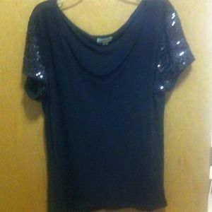 Aerie sequence shirt