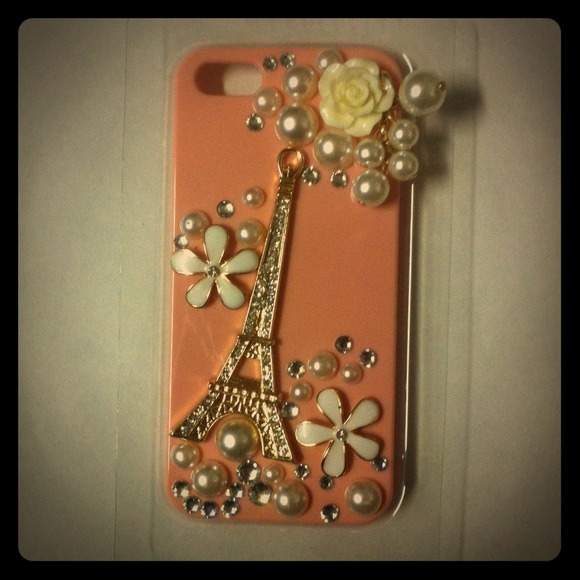 🔸NEW🔸 iPhone 5 case