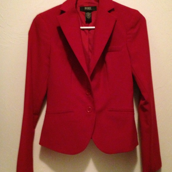 Red VS jacket and Gray VS jacket.