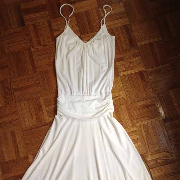 Ella Moss maxi & 8 piece bangles