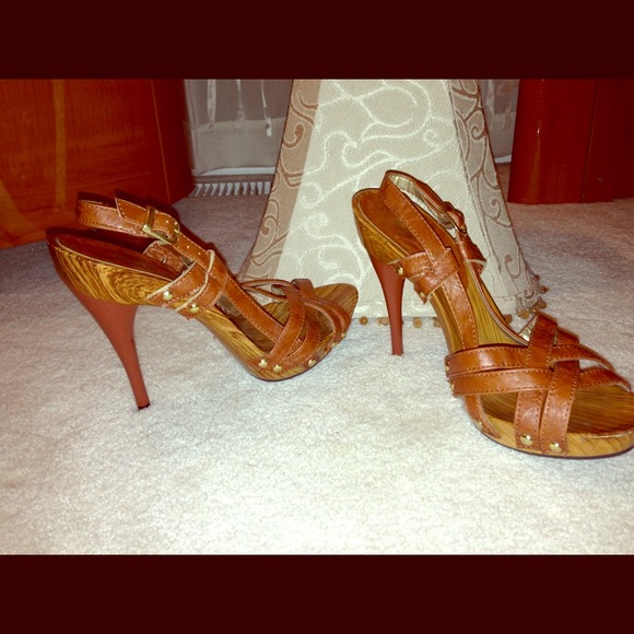 cute summer heals