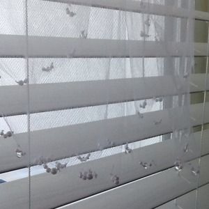 Hand beaded veil SOLD IN BUNDLE