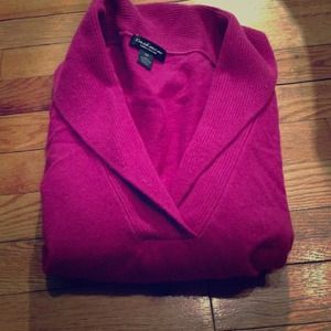 100% cashmere sweater🚨REDUCED🚨