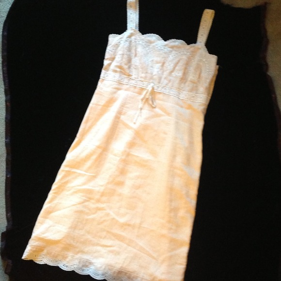 Paul & Joe dress