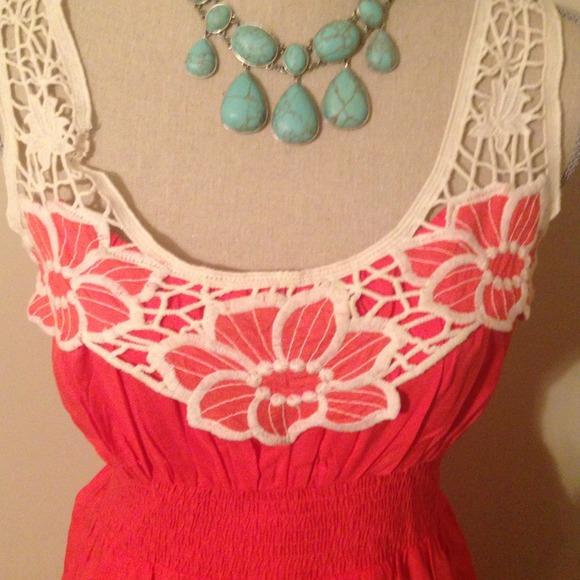 Summer dress - Picture 2 of 3