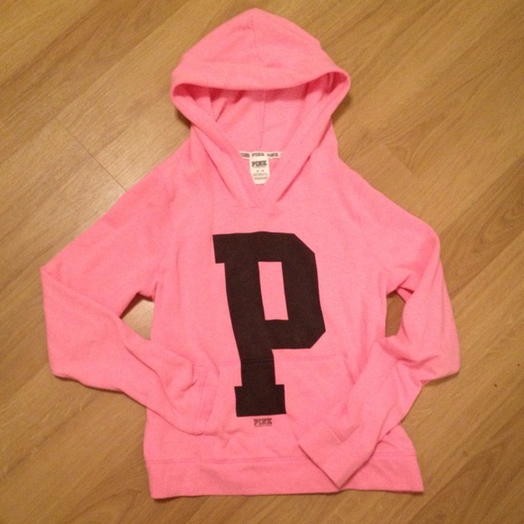 PINK hoodie