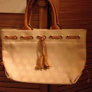 Dooney and Bourke Purse
