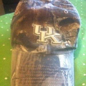 UK Hat