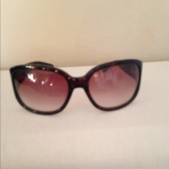 Marc by Marc Jacobs Accessories - PRICE CUT!!!!!!Marc Jacobs sunglasses