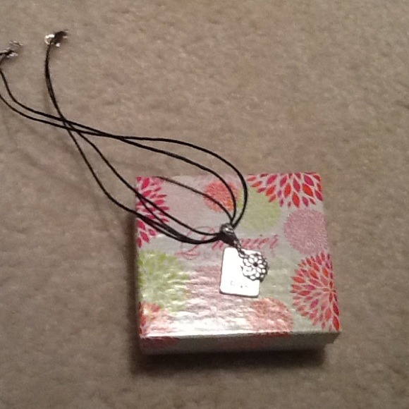Sold Premier design necklace