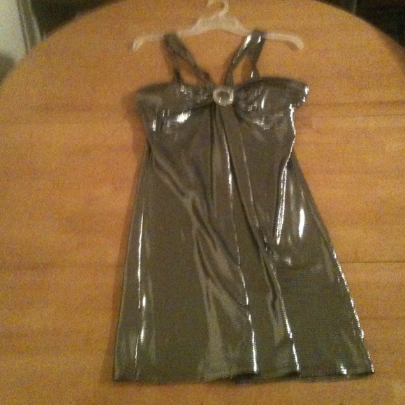Dress - Picture 2 of 3