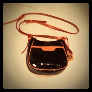 Dooney and Bourke Crossbody Purse