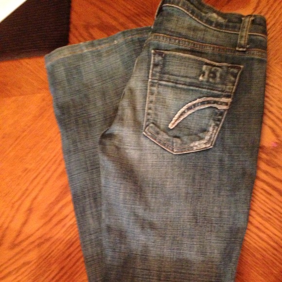 Joe's Jeans