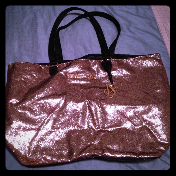 Victoria Secret tote