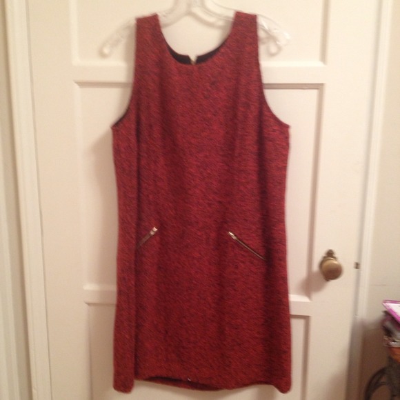 BNWOT LOFT dress size16P