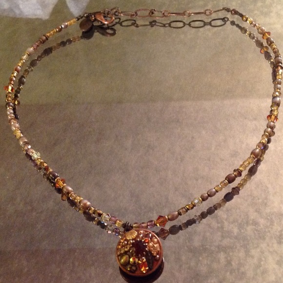 Michal golan necklace
