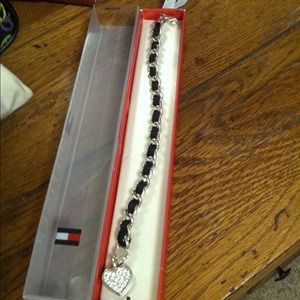 $$$SOLD$$$Tommy Bracelet and Tote