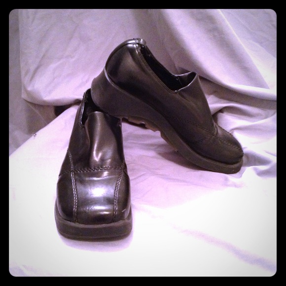 ⭐REDUCED🌟Black Aldo Shoes