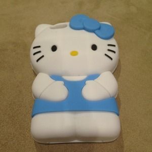 🛑SOLD🛑 Hello kitty iPhone 5 cover