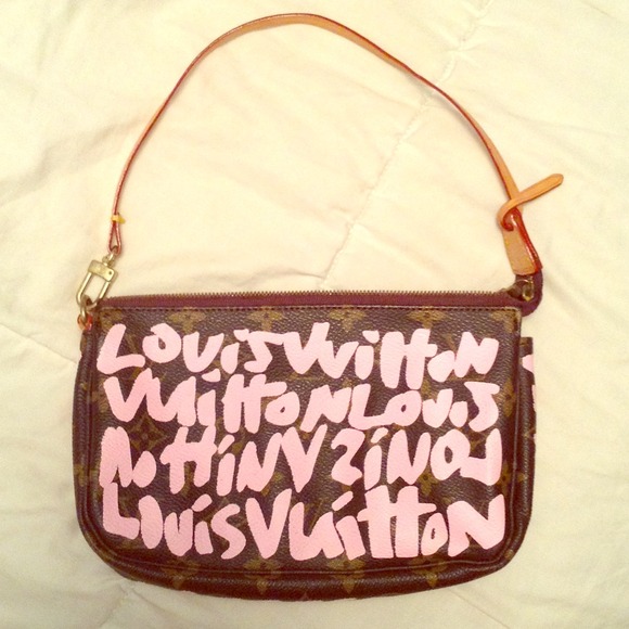 Louis Vuitton bag