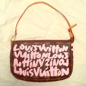 Louis Vuitton bag