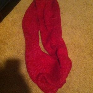 Muti-Purpose Pink Scarf