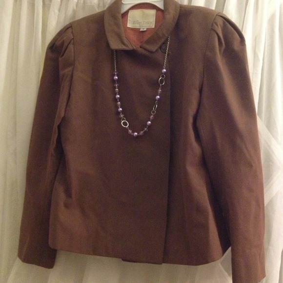 'Vintage' Ellen Tracy jacket 6 - Picture 2 of 3