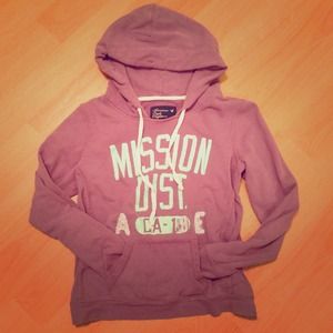 RESERVED American Eagle Outfitters hoodie