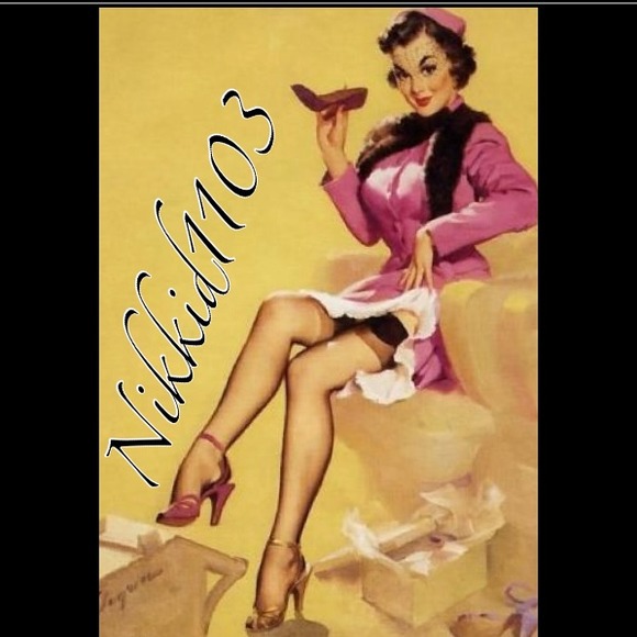 🎀BUNDLE🎀 for nikkid1103😃👍