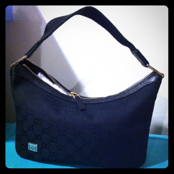 ~SOLD~ Gucci Handbag 100% authentic