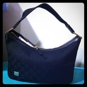 ~SOLD~ Gucci Handbag 100% authentic