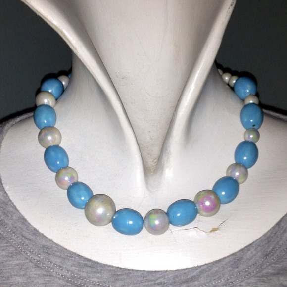 Vintage beads
