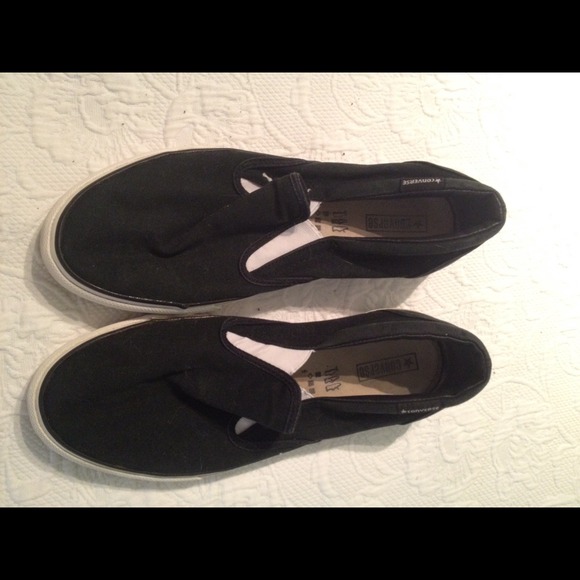 Men's converse size 12