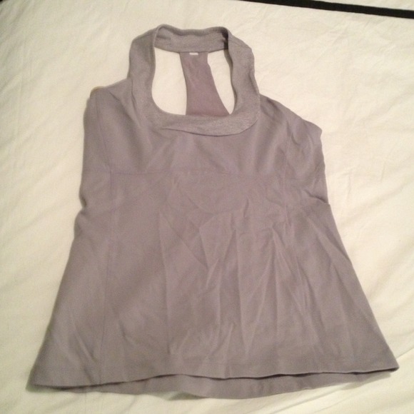 Lululemon Scoop Neck Tank bundle for @pmwalsh