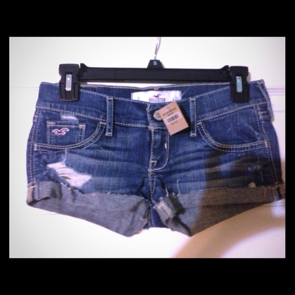 Short