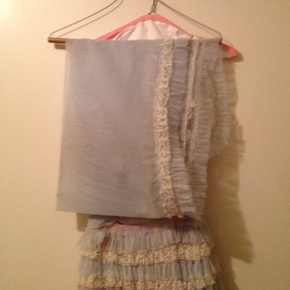 ASK BEFORE BUY Pastel Spring Vintage Formal - Picture 3 of 4