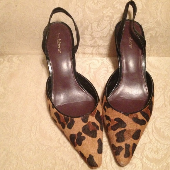Leopard Print