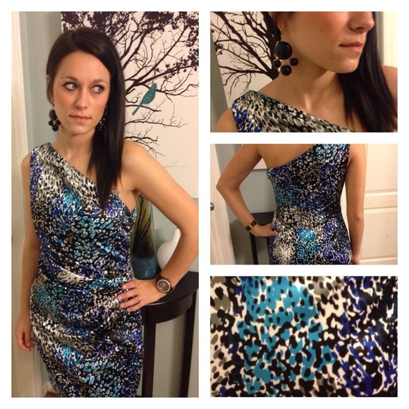 Party Dress