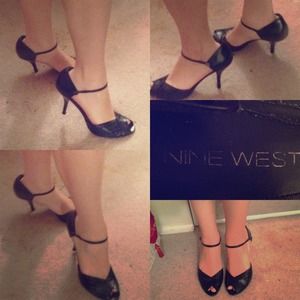 Vintage Nine West