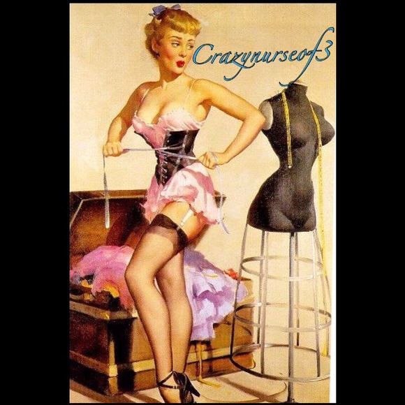 🎀BUNDLE🎀for crzynurseof3😃👍