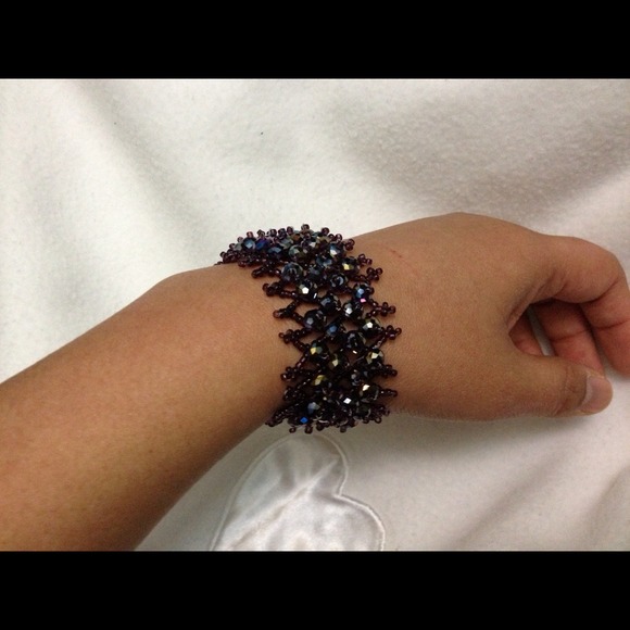 CLEARANCE!!! Beads bracelet