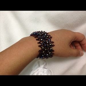 CLEARANCE!!! Beads bracelet