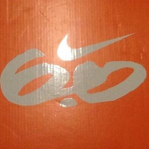Nike 6.0
