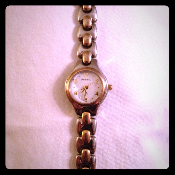 Fossil Watch